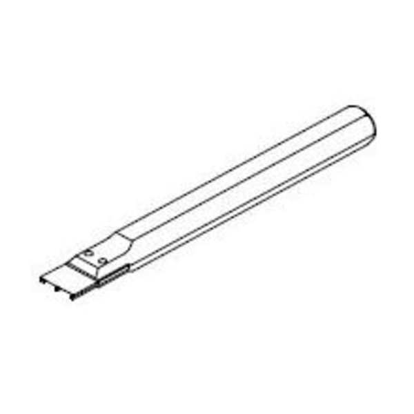 Molex SHIELD EXTRACTION TOOL 8 ROW 62201-6100